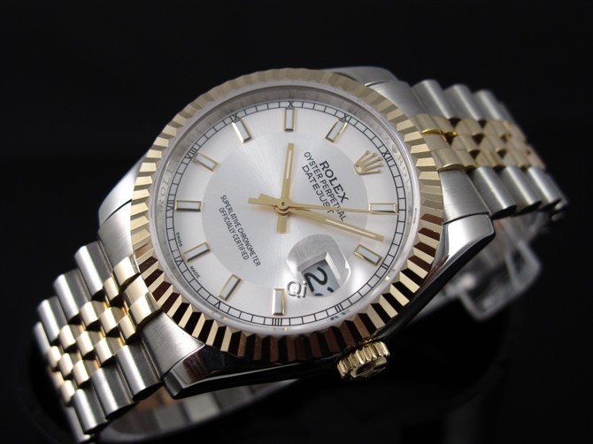 Rolex watch man-370